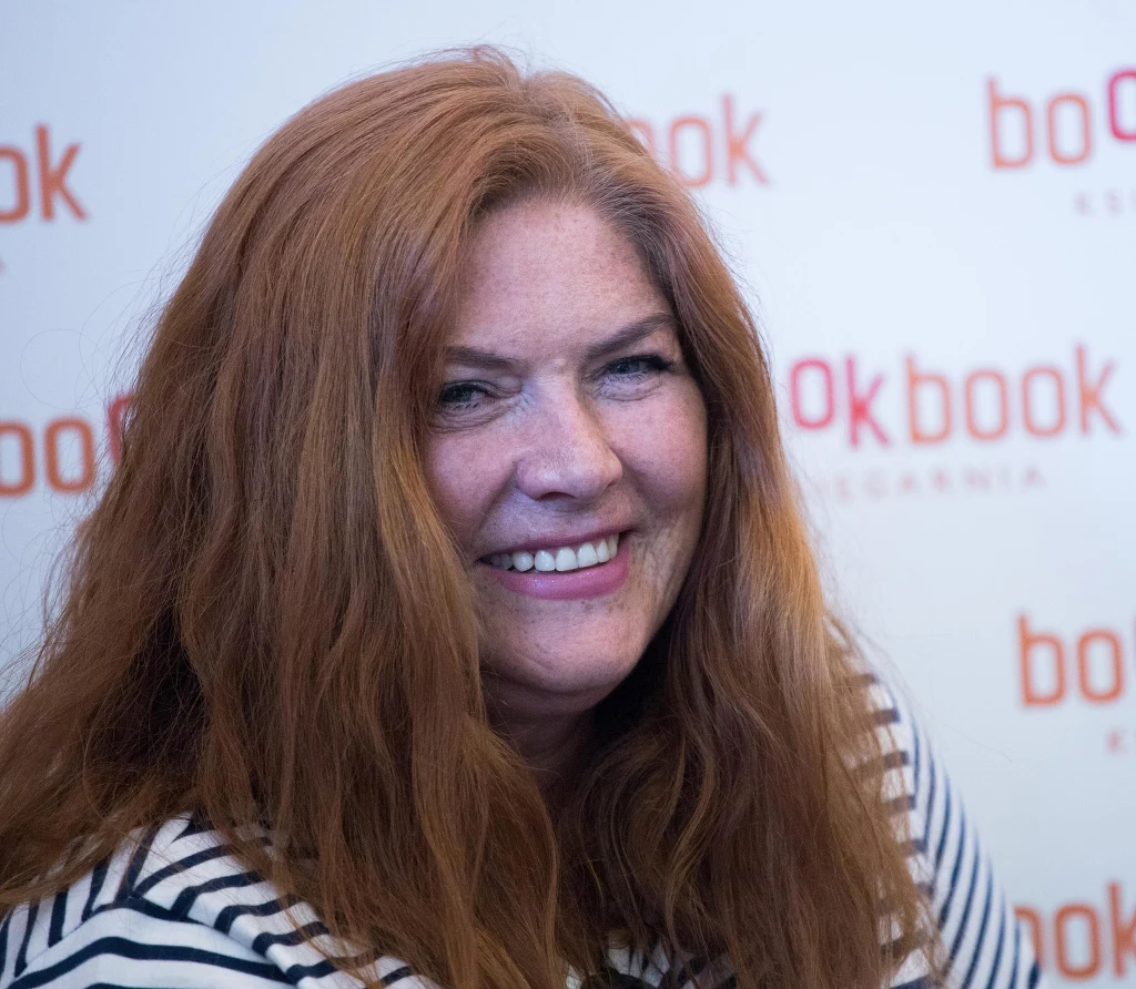 Katarzyna Dowbor