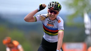 Anna van der Breggen 