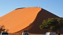 Park Narodowy Namib-Naukluft