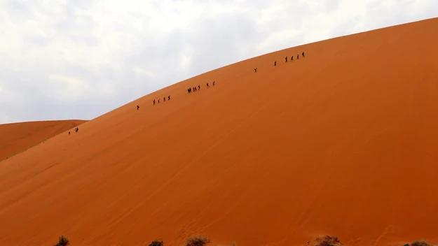 Park Narodowy Namib-Naukluft