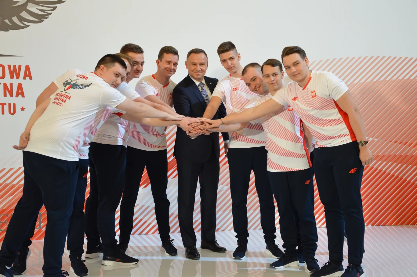 Narodowa Drużyna Esportowa