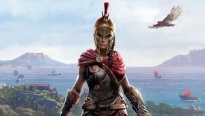 Assassin's Creed. Odyssey