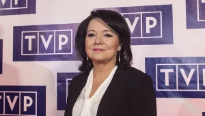 Danuta Holecka
