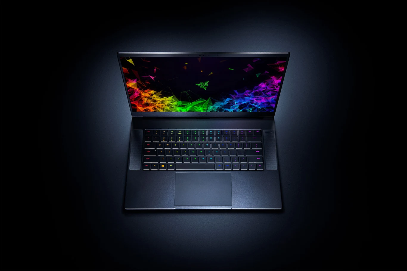 Firma Razer ogłosiła nowe laptopy z serii Blade 15. Zmiany dotyczą modeli Advanced oraz Base, które od tej pory będą wyposażone w sześciordzeniowe procesory dziewiątej generacji Intel Core i7. Dodatkowo, modele Razer Blade 15 Advanced będą dostępne z ekranem 240Hz Full HD lub wyświetlaczem dotykowym 4K OLED. Model Base otrzyma ekran 144Hz Full HD i kartę graficzną GeForce RTX. Firma Razer ogłosiła nowe laptopy z serii Blade 15. Zmiany dotyczą modeli Advanced oraz Base, które od tej pory będą wyposażone w sześciordzeniowe procesory dziewiątej generacji Intel Core i7. Dodatkowo, modele Razer Blade 15 Advanced będą dostępne z ekranem 240Hz Full HD lub wyświetlaczem dotykowym 4K OLED. Model Base otrzyma ekran 144Hz Full HD i kartę graficzną GeForce RTX.