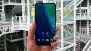 Oppo Reno - pierwsze wrażenia