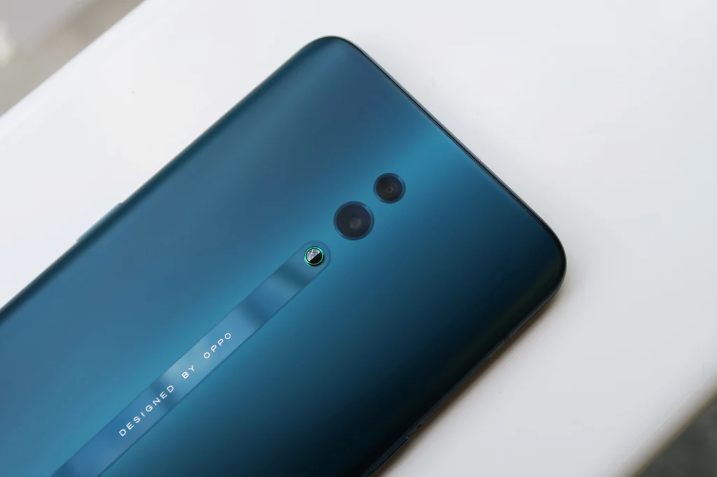 Oppo Reno