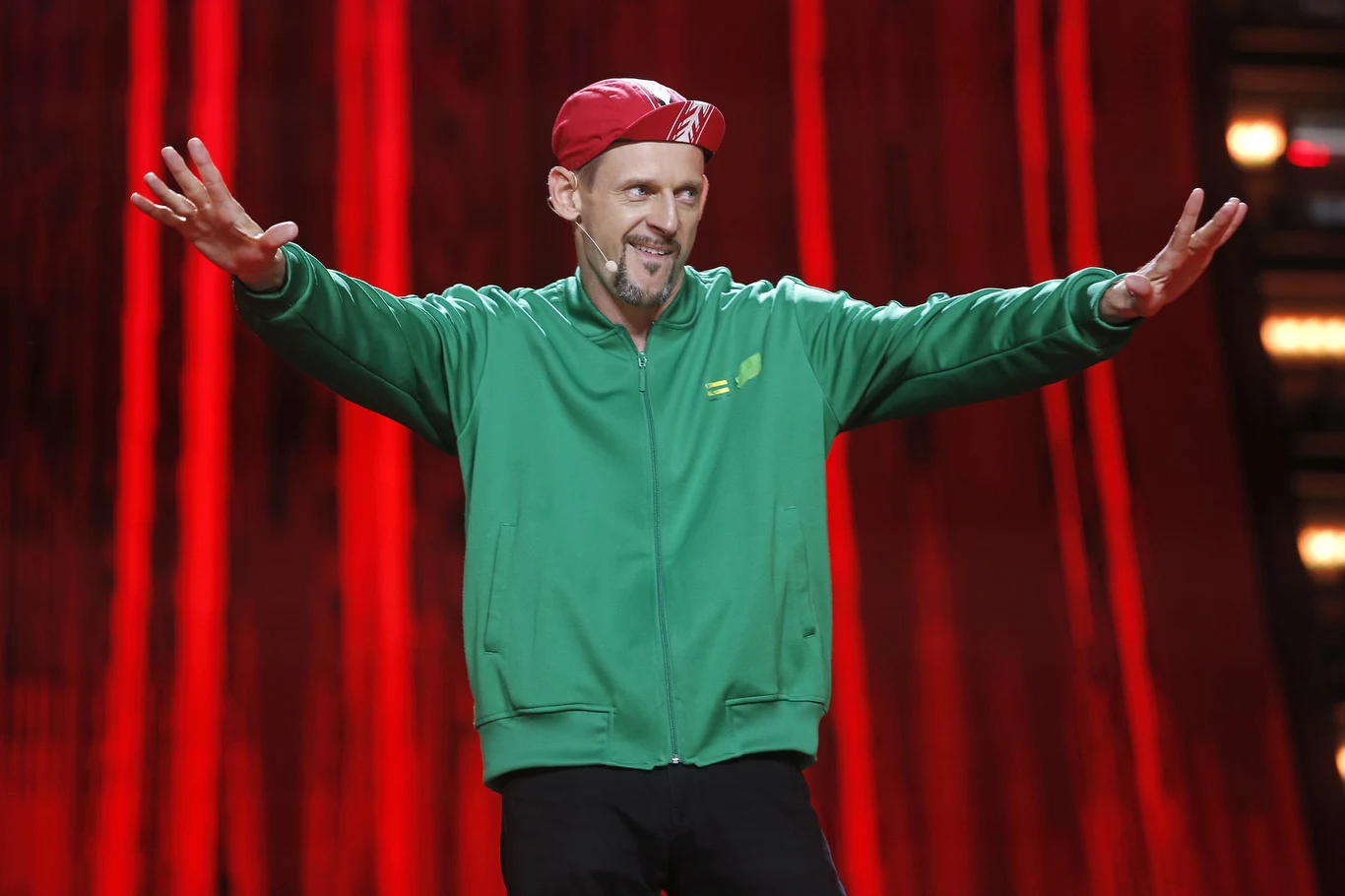 Michał Wójcik Michał Wójcik