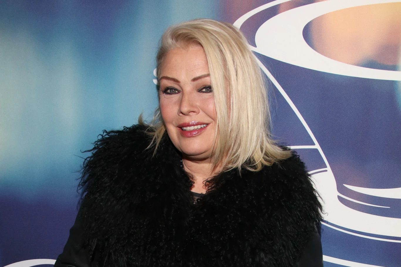 Kim Wilde w 2018 roku.