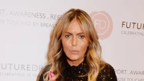 Patsy Kensit w 2018 roku.