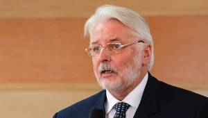 Witold Waszczykowski zdegustowany warunkami podróży do Brukseli