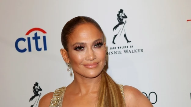 Jennifer Lopez, fot. Richard Buxo / Splash News