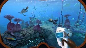 Subnautica: Below Zero