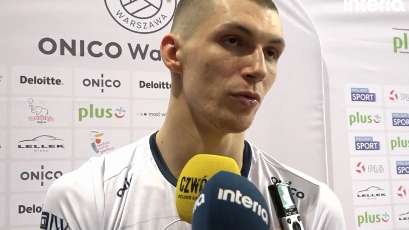 Maciej Muzaj Maciej Muzaj