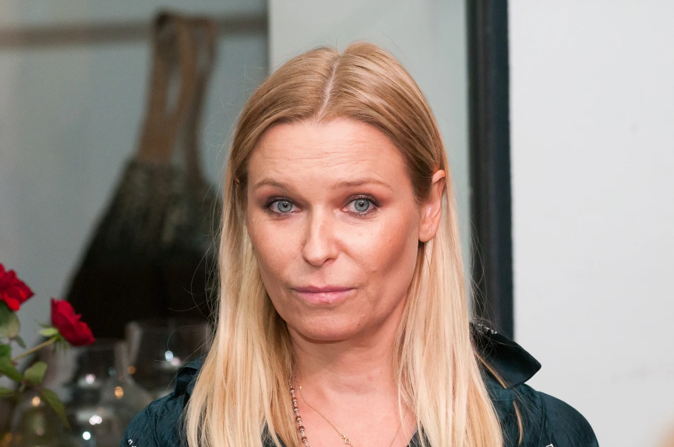 Paulina Młynarska Paulina Młynarska