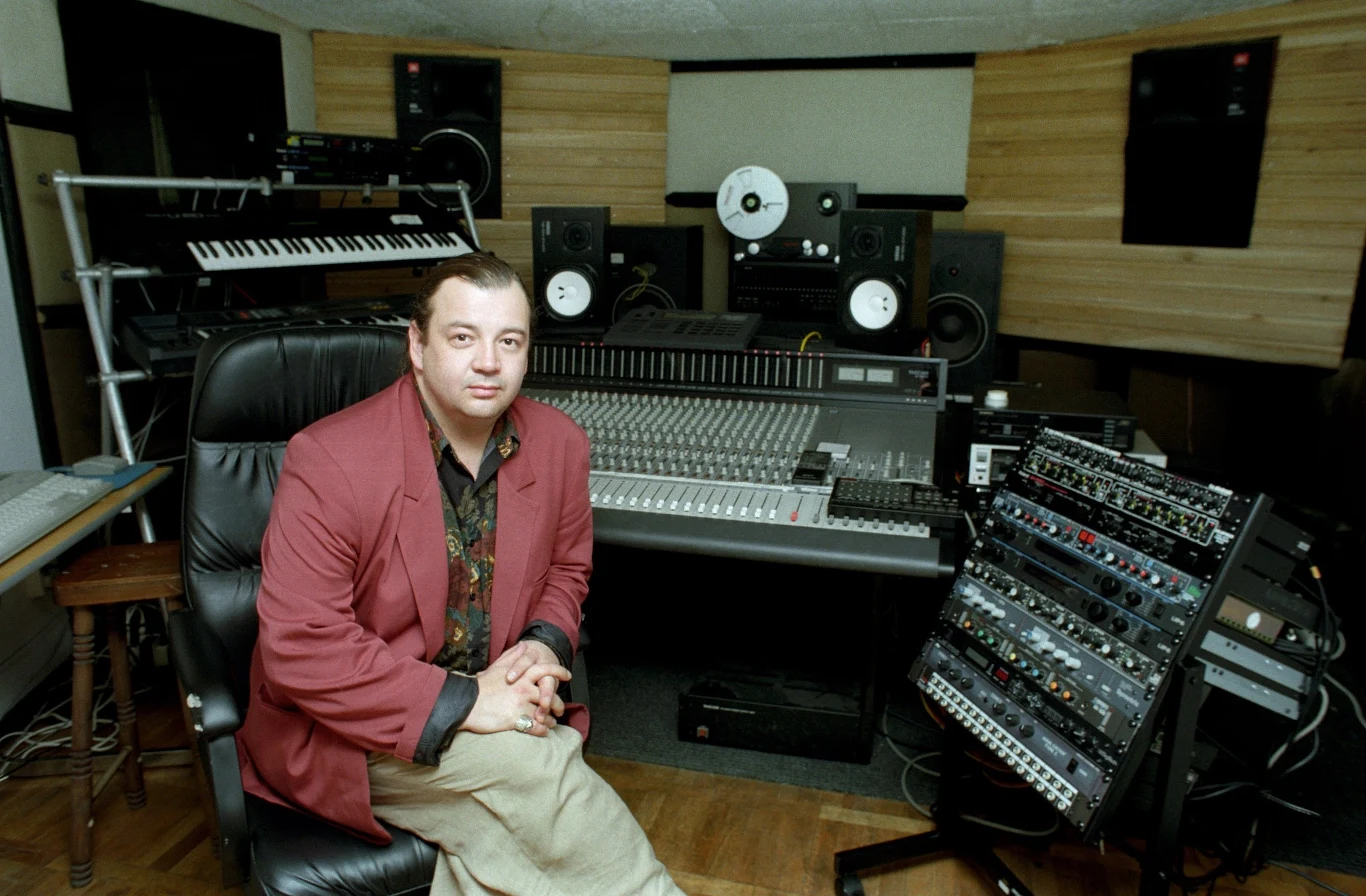 Artysta na początku związany był przede wszystkim ze środowiskiem jazzowym. Jego pierwsza płyta była zapisem koncertu z 1978 roku w Filharmonii Narodowej w Warszawie. Album "Don't You Cry" to jego własne interpretacje m.in. standardów jazzowych, soulowych, r&b. Drugi album Soyki, "Blublula" z 1981 roku, został okrzyknięty przez dziennikarzy najlepszym jazzowym albumem roku i osiągnął status Złotej Płyty.