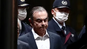 Carlos Ghosn 