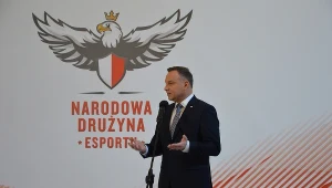 Obecnie politycy dają jeszcze większy rozgłos esportowemu światku
