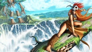 Driftland: The Magic Revival