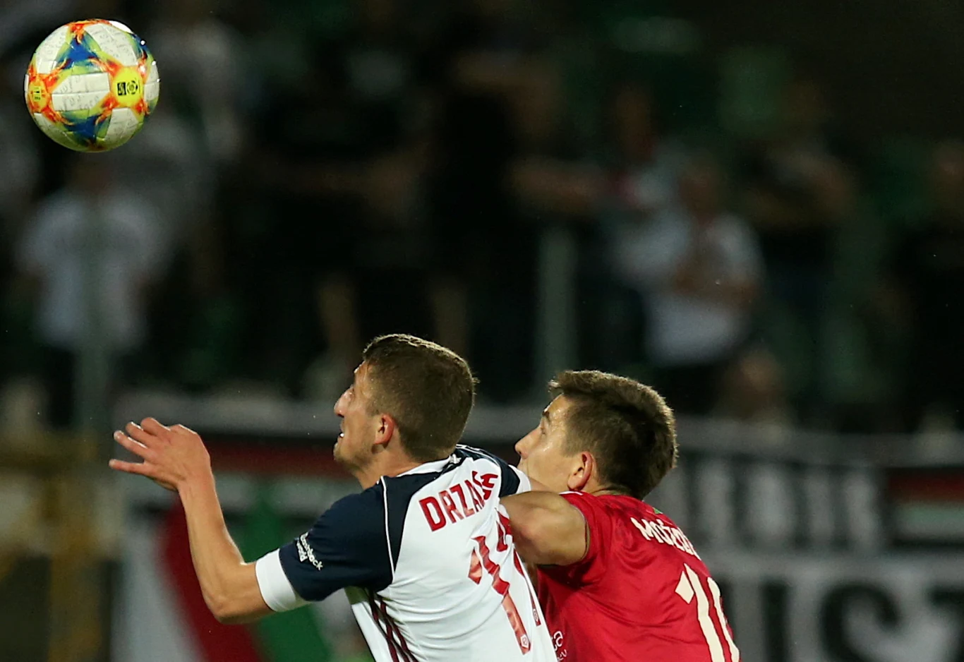 Gole dla sosnowiczan strzelili Mateusz Możdżeń i Olaf Nowak. Autorem trafienia dla "Białej Gwiazdy" był Krzysztof Drzazga.