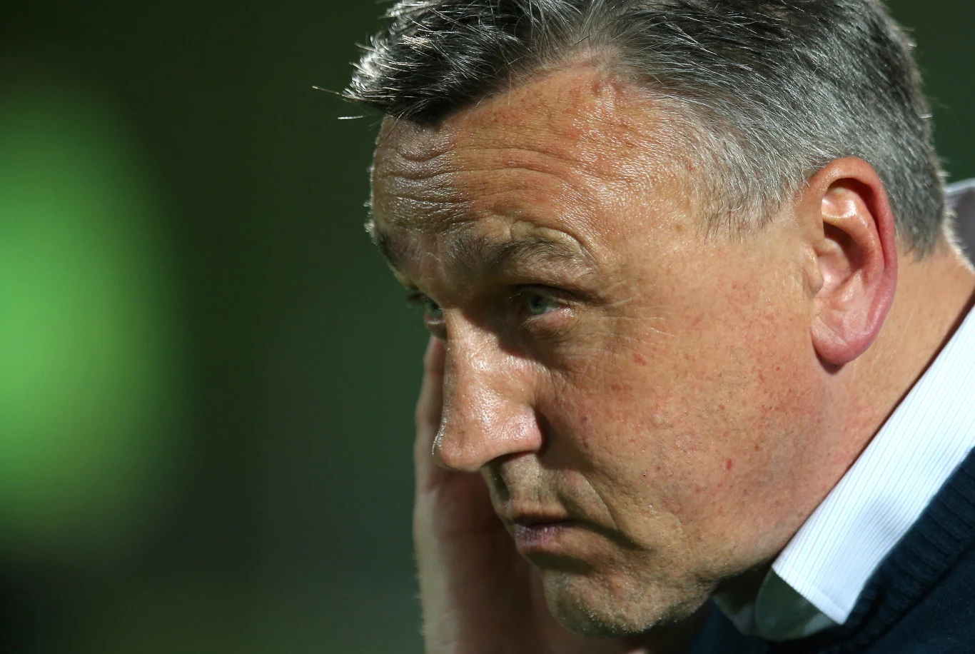 Gole dla sosnowiczan strzelili Mateusz Możdżeń i Olaf Nowak. Autorem trafienia dla "Białej Gwiazdy" był Krzysztof Drzazga.