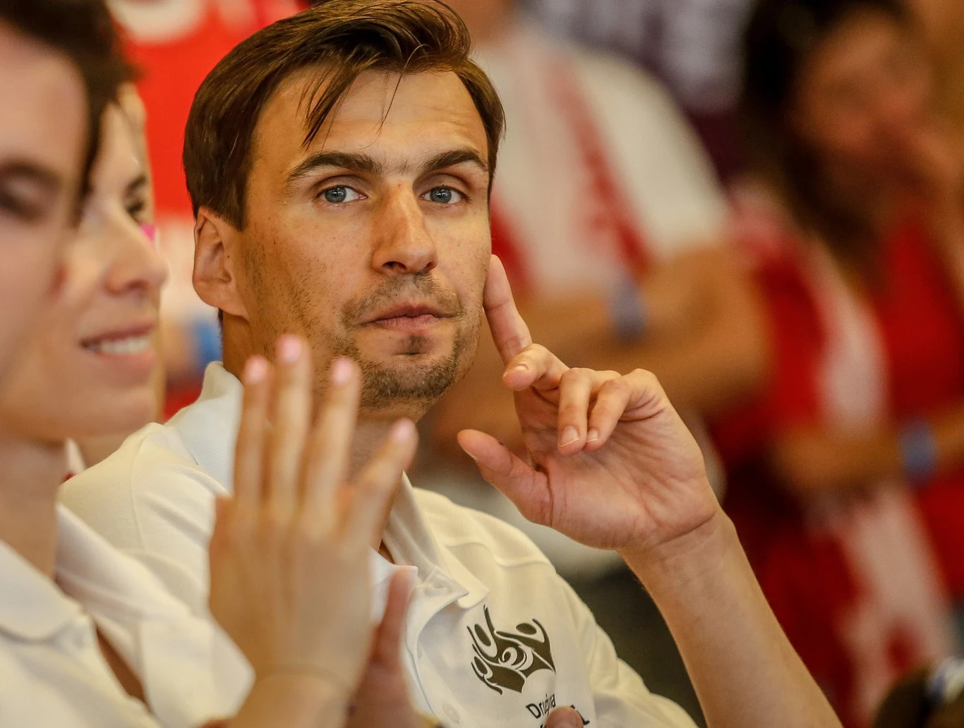 Jarosław Bieniuk Jarosław Bieniuk