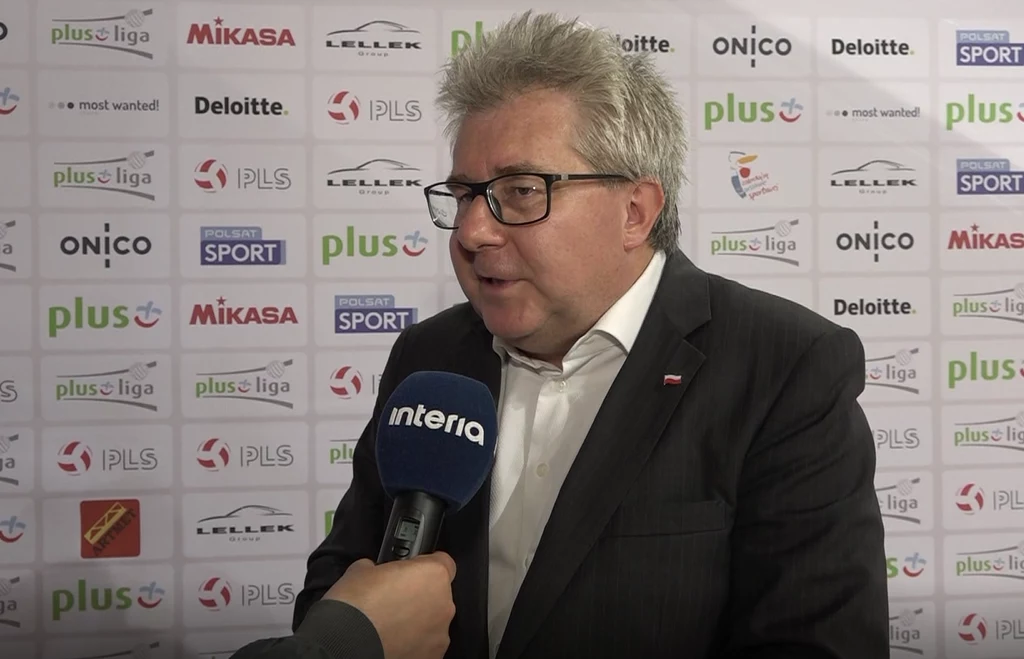 Ryszard Czarnecki Ryszard Czarnecki