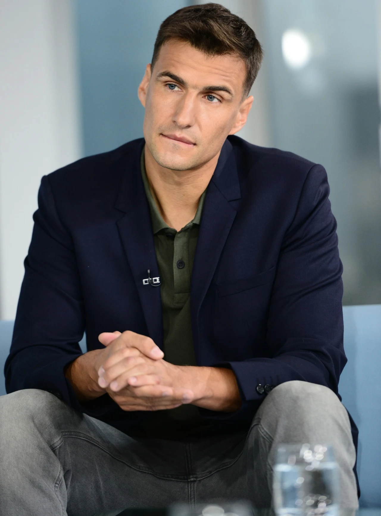 Jarosław Bieniuk Jarosław Bieniuk