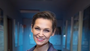 Olga Bończyk Wielkanoc spędziła w Miami