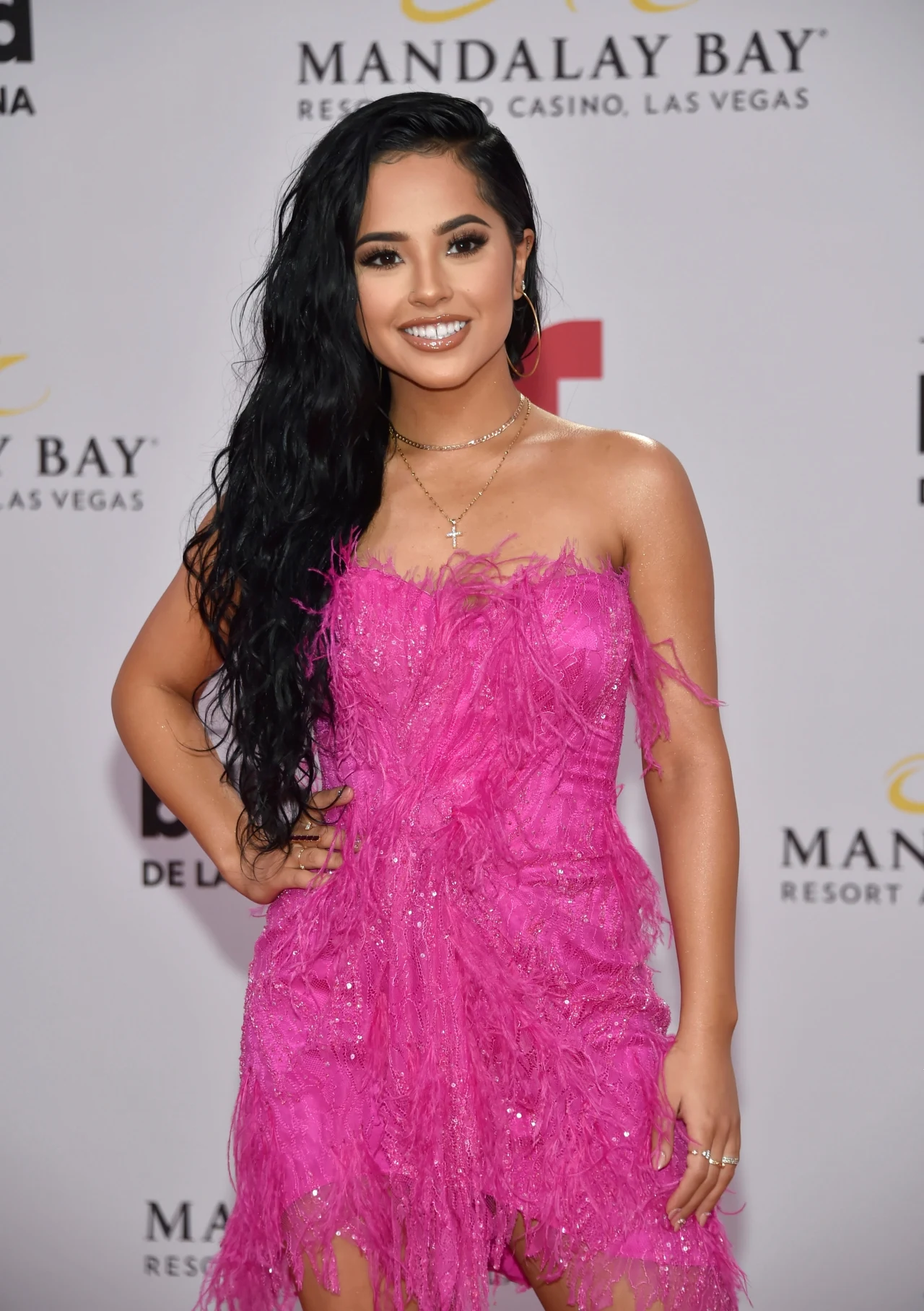 Becky G 