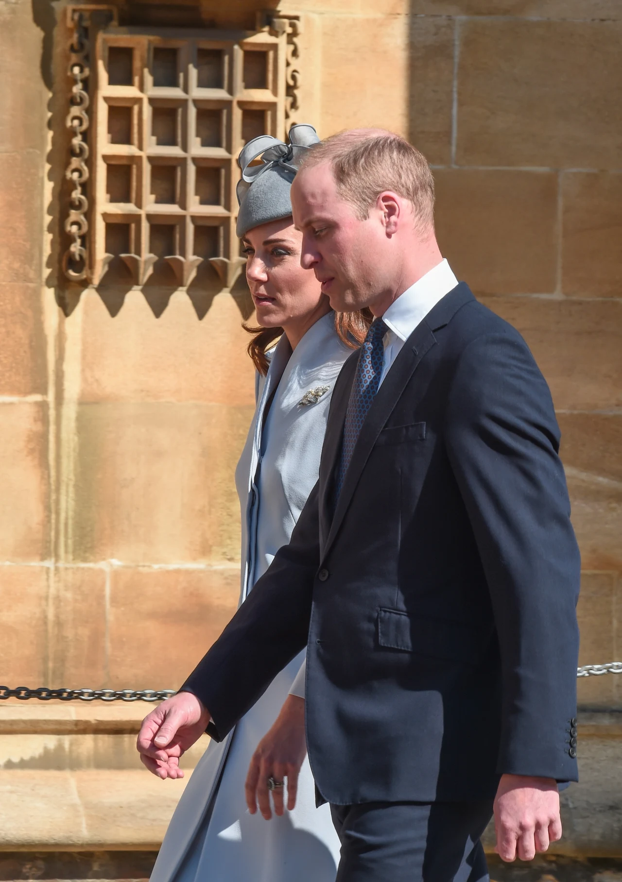 Księżna Kate i książę William Księżna Kate i książę William