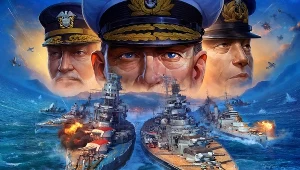 World of Warships Legends