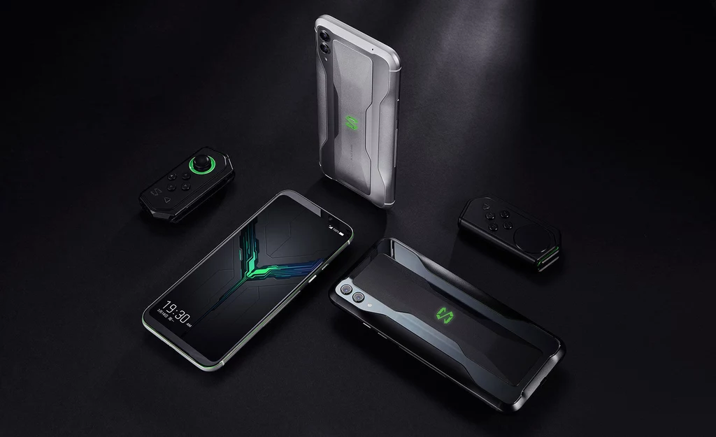 Xiaomi Black Shark 2