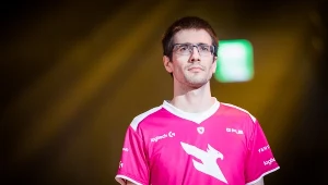 Mihai "Languagehacker" Dragalin - photo by Blizzard Entertainment