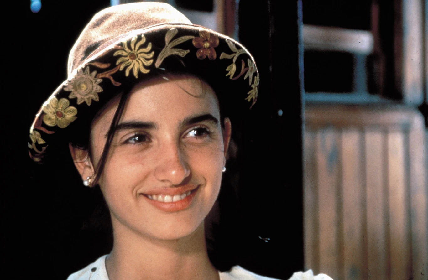 Cruz wystąpiła też w kolejnym filmie Trueby - "Belle époque". I dzięki temu mogła świętować... Oscara, którego zdobyła ta produkcja w kategorii najlepszy film nieanglojęzyczny (obecnie międzynarodowy).