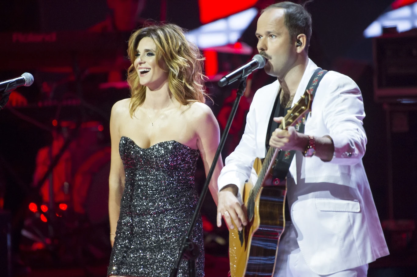 Obecnie Sławomir szykuje nowy album, którego pierwszą zapowiedzią jest utwór "Weekendowy Korsarz".