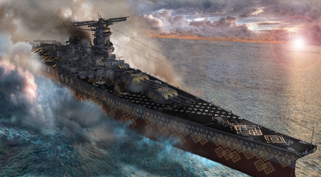 World of Warships World of Warships