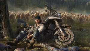 Days Gone