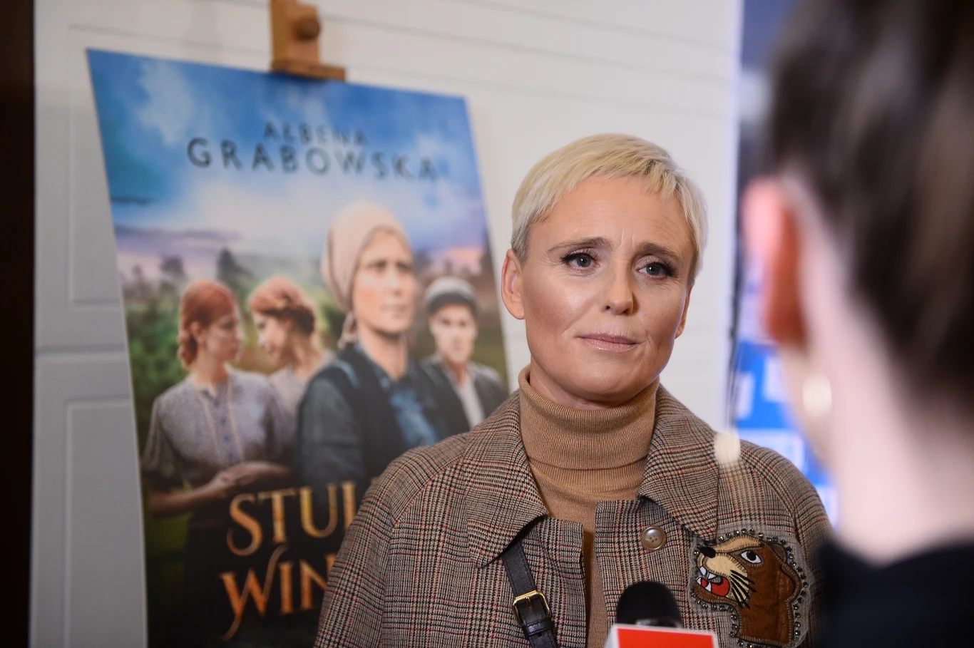 Kinga Preis Kinga Preis