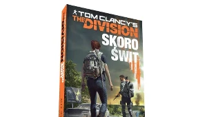Tom Clancy’s The Division. Skoro świt