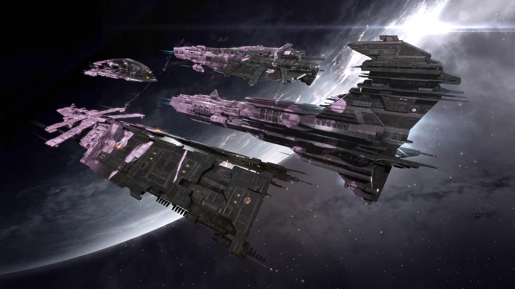 EVE Online
