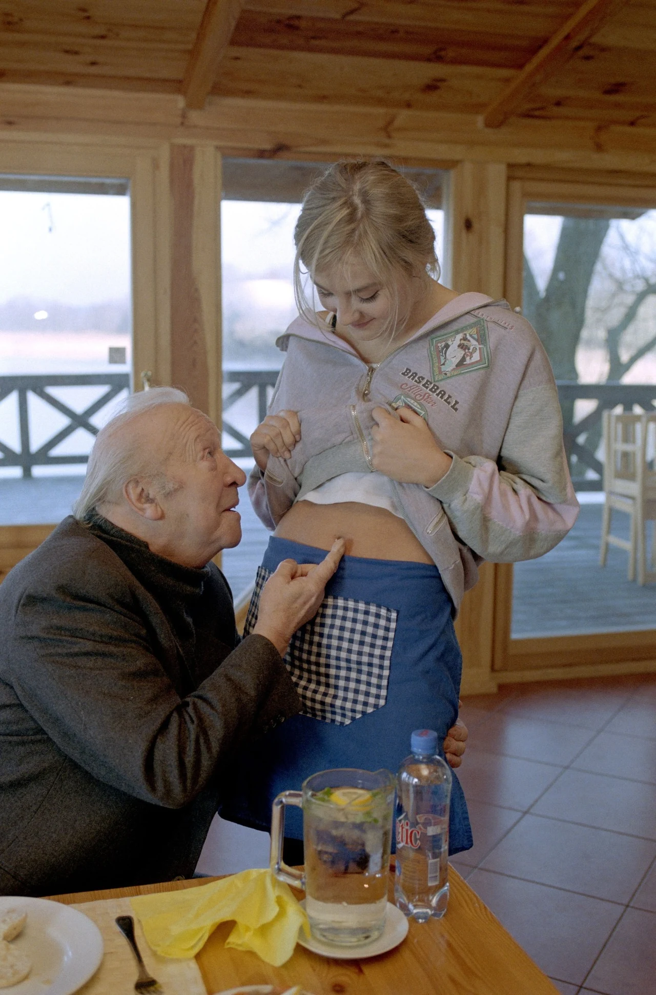 Leon Niemczyk Leon Niemczyk