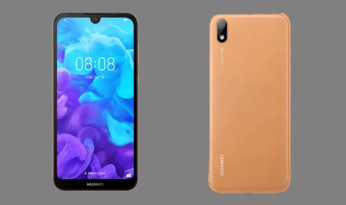 Huawei Y5 2019