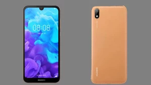 Huawei Y5 2019 - polska premiera. Ile będzie kosztował?