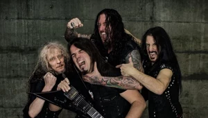 Destruction: Nowy album "Born To Perish"