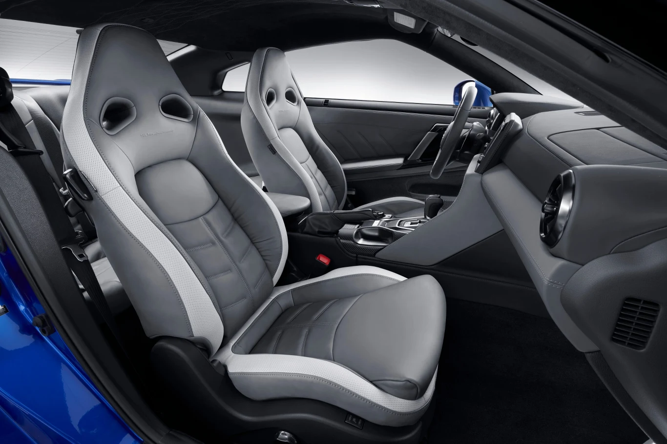 Nissan GT-R 50th Anniversary