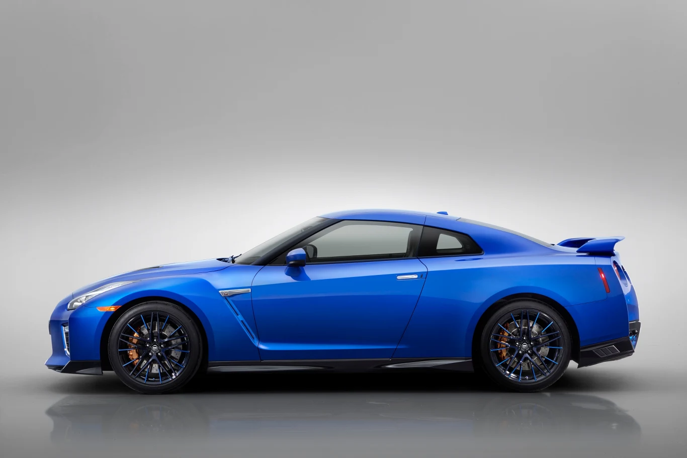Nissan GT-R 50th Anniversary
