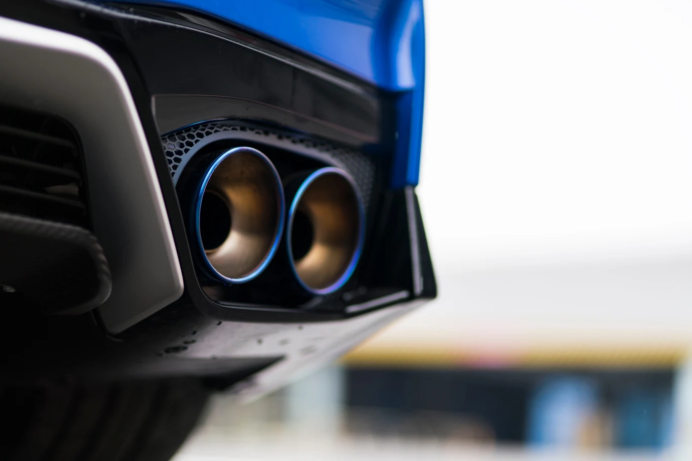 Nissan GT-R 50th Anniversary