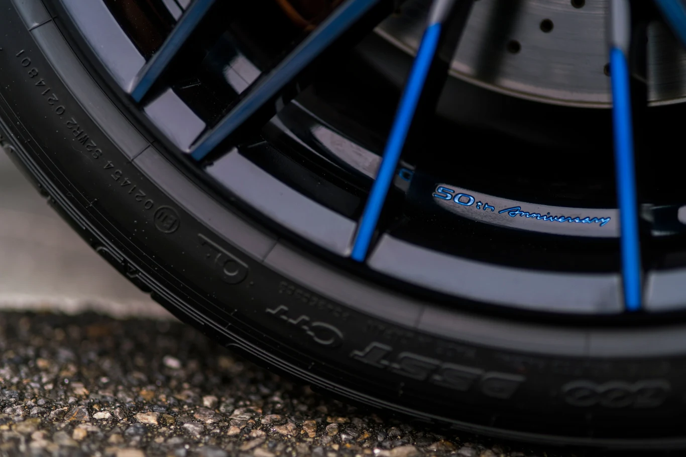 Nissan GT-R 50th Anniversary