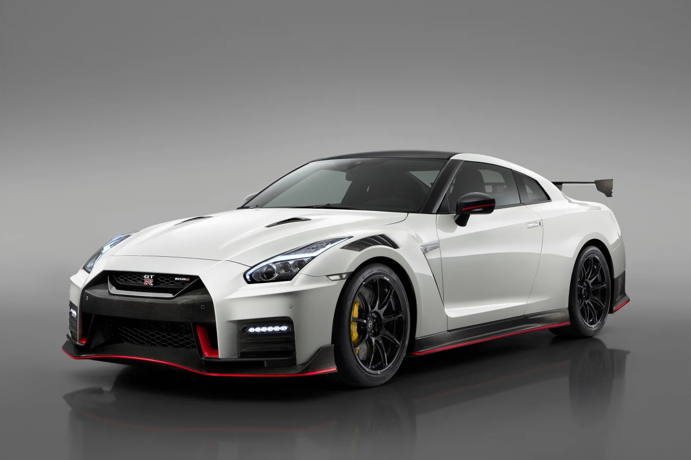 Nissan GT-R Nismo
