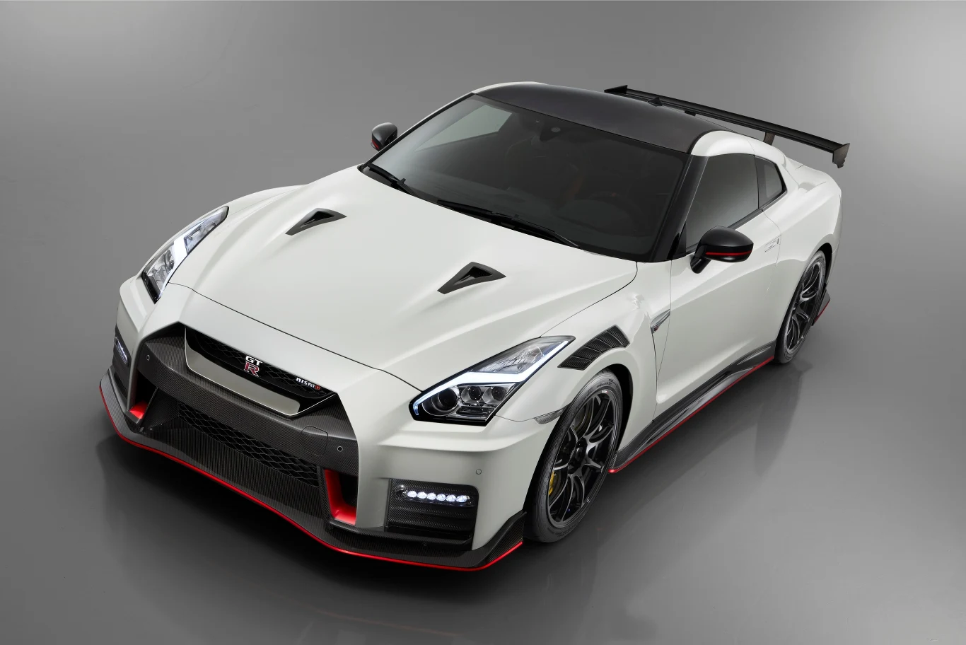 Nissan GT-R Nismo